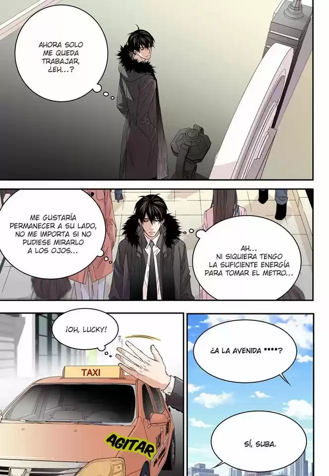 Papa Is A Bride - Capítulo 16 - Página 6 - LectorTMOo