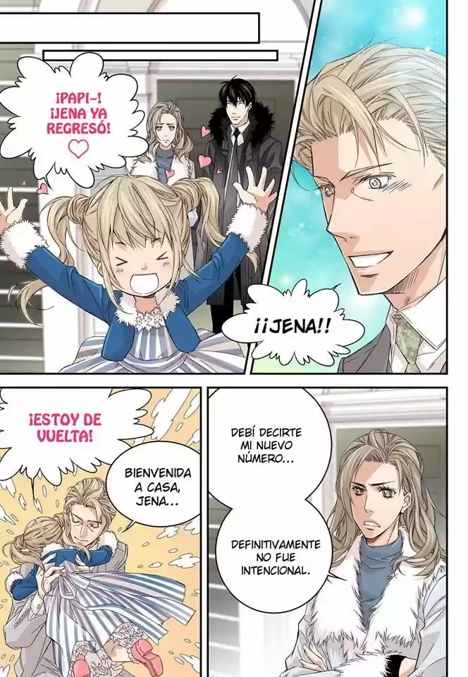 Papa Is A Bride - Capítulo 16 - Página 12 - LectorTMOo