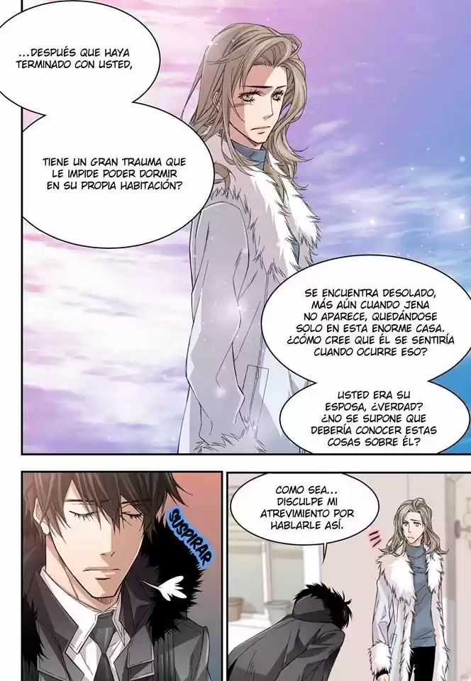 Papa Is A Bride - Capítulo 16 - Página 15 - LectorTMOo