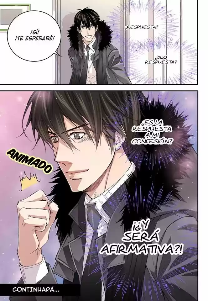 Papa Is A Bride - Capítulo 16 - Página 18 - LectorTMOo