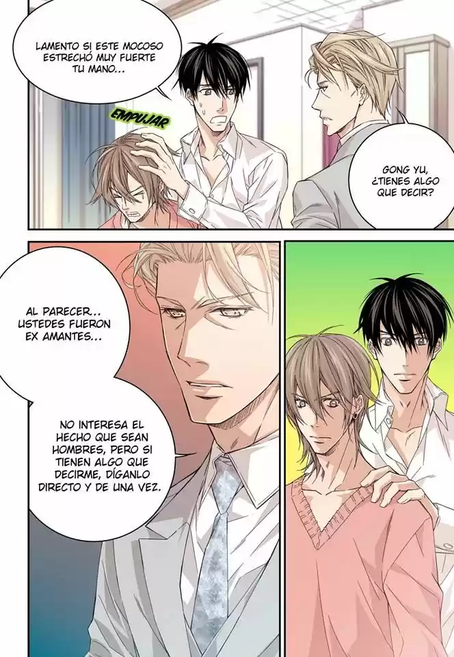 Papa Is A Bride - Capítulo 17 - Página 13 - LectorTMOo