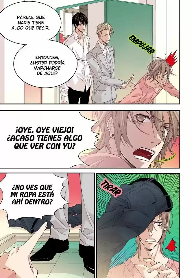 Papa Is A Bride - Capítulo 17 - Página 14 - LectorTMOo