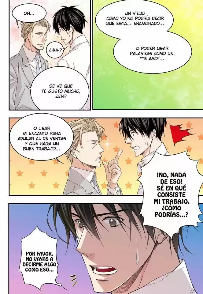Papa Is A Bride - Capítulo 18 - Página 7 - LectorTMOo