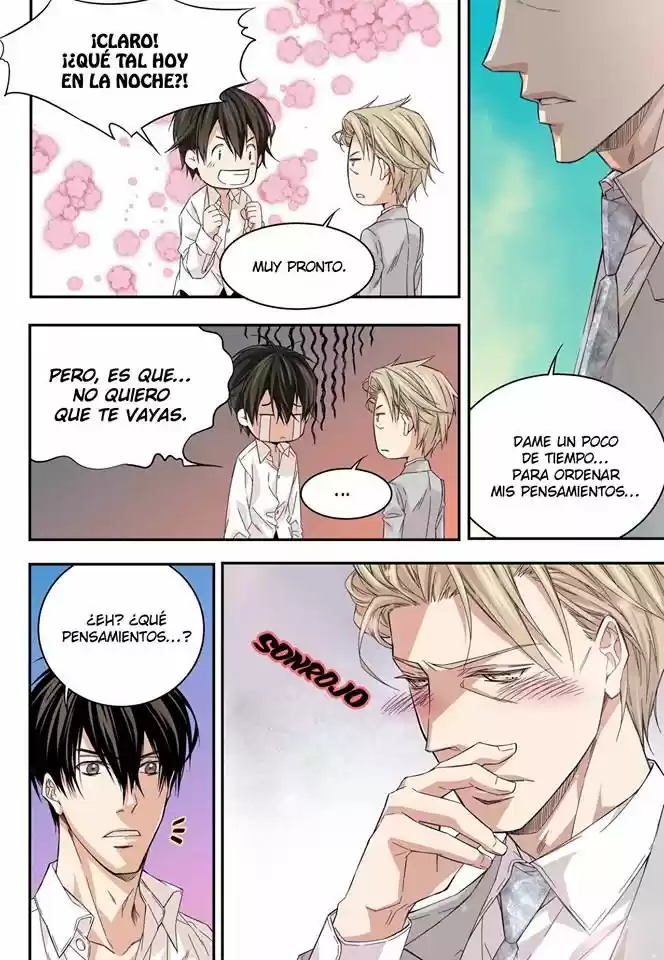 Papa Is A Bride - Capítulo 18 - Página 11 - LectorTMOo