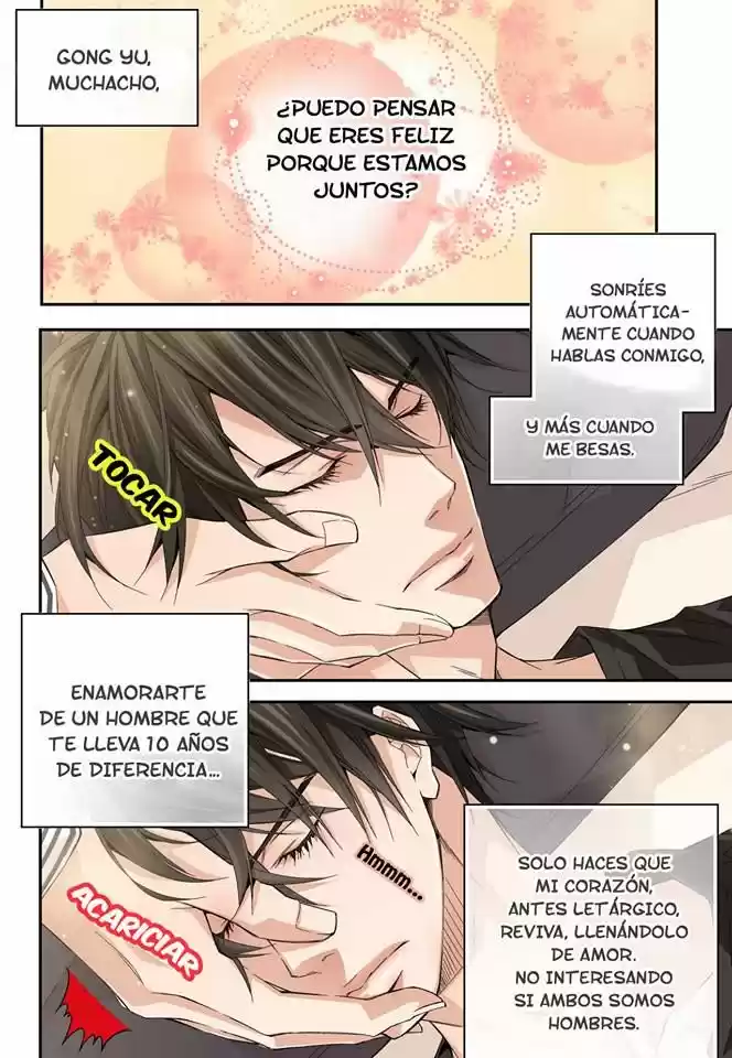 Papa Is A Bride - Capítulo 18 - Página 15 - LectorTMOo