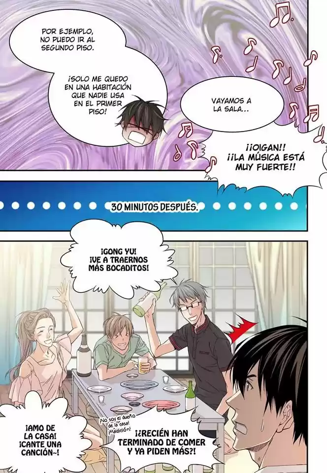 Papa Is A Bride - Capítulo 19 - Página 2 - LectorTMOo