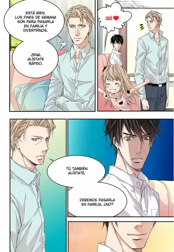 Papa Is A Bride - Capítulo 19 - Página 16 - LectorTMOo