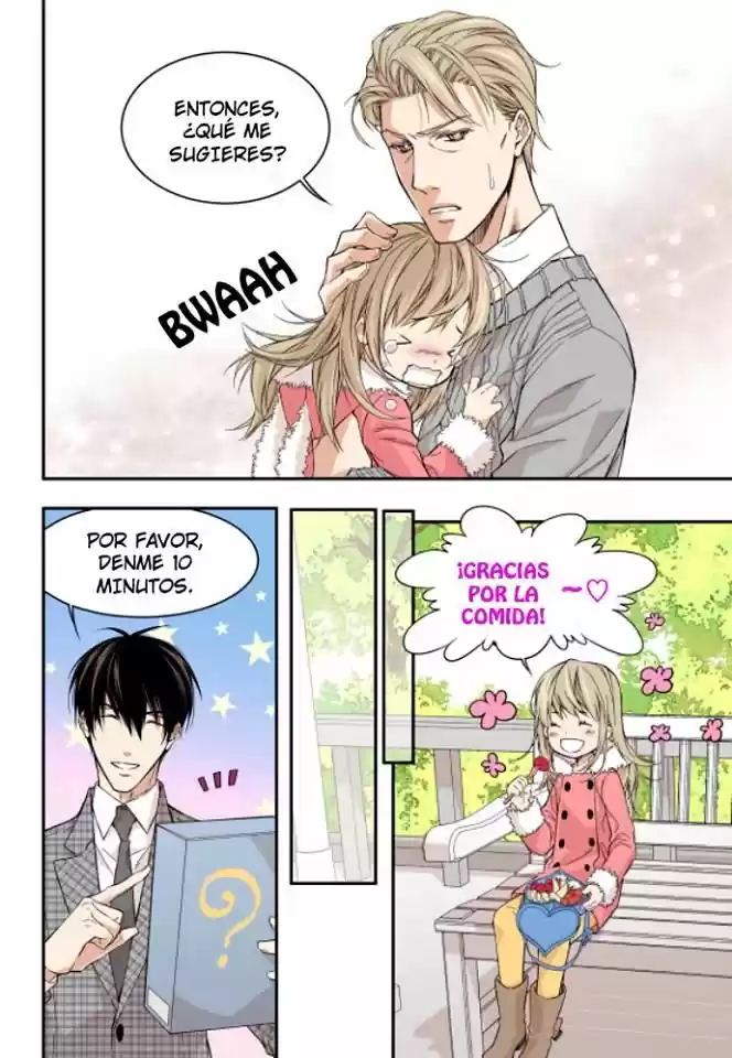 Papa Is A Bride - Capítulo 2 - Página 7 - LectorTMOo