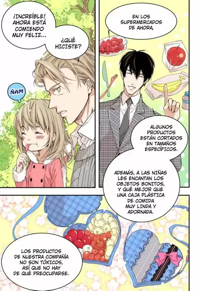 Papa Is A Bride - Capítulo 2 - Página 8 - LectorTMOo