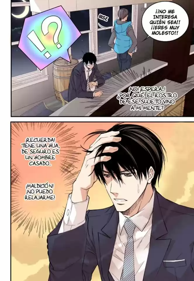 Papa Is A Bride - Capítulo 2 - Página 15 - LectorTMOo