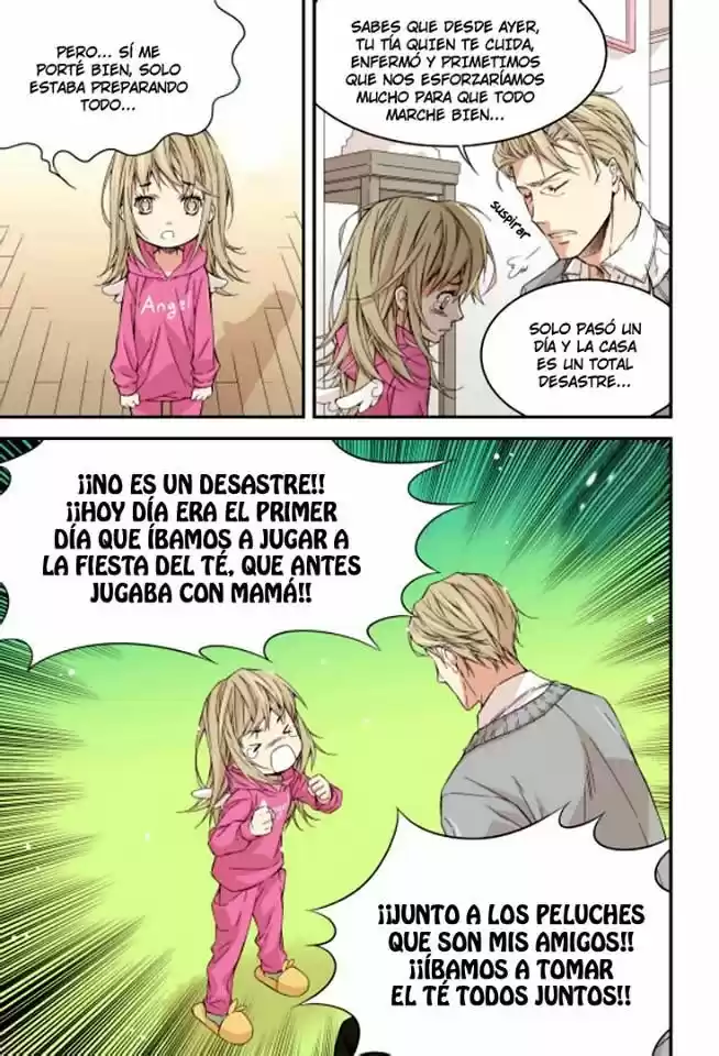 Papa Is A Bride - Capítulo 3 - Página 6 - LectorTMOo