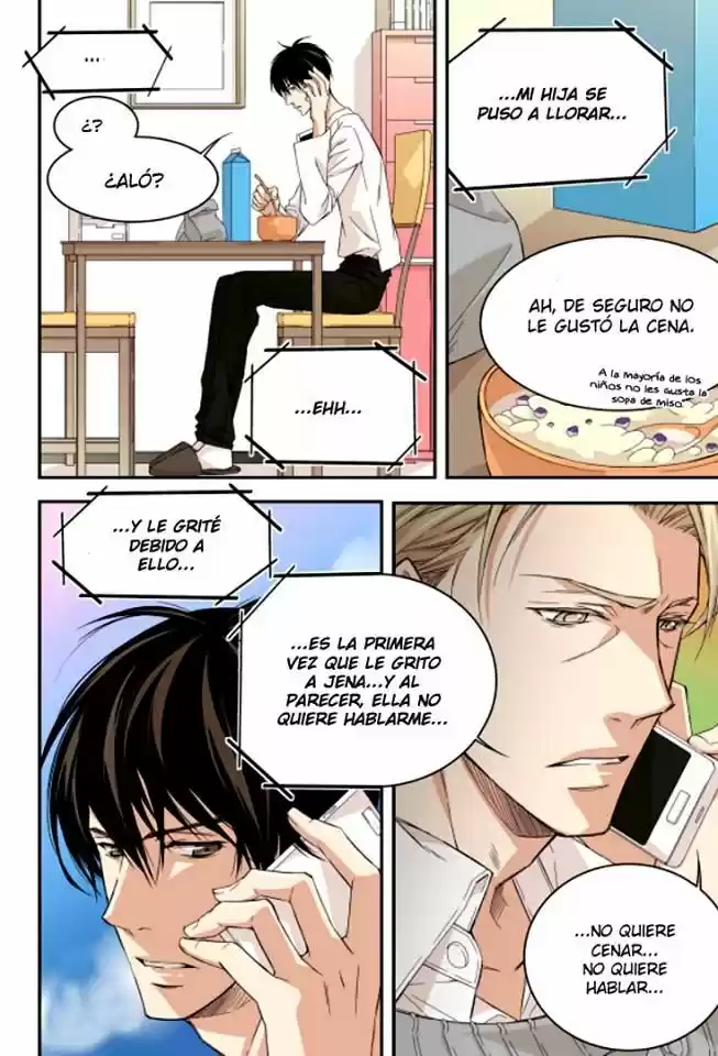 Papa Is A Bride - Capítulo 3 - Página 15 - LectorTMOo