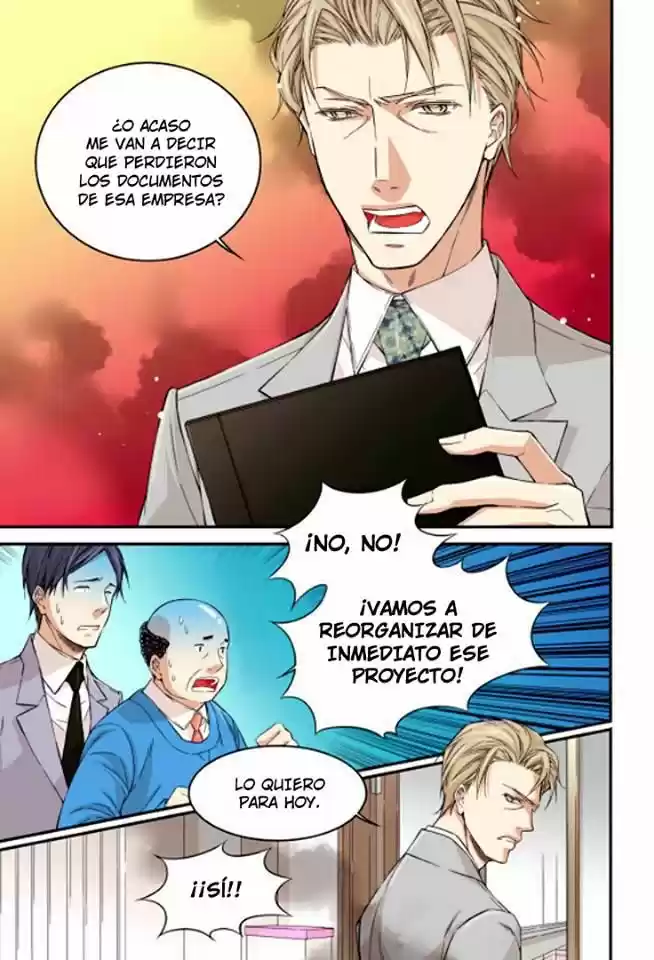 Papa Is A Bride - Capítulo 5 - Página 16 - LectorTMOo