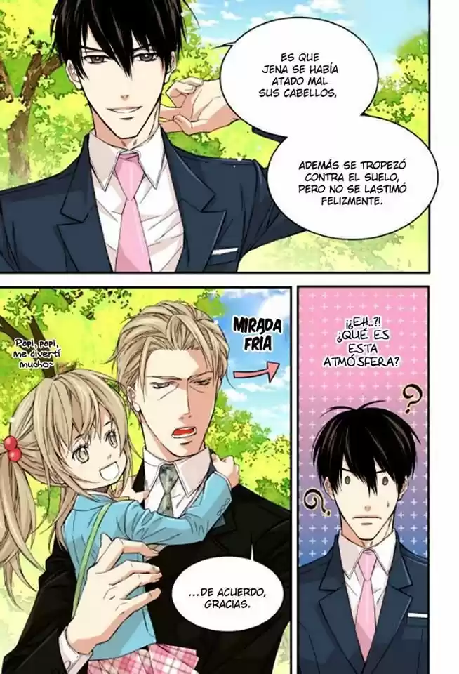 Papa Is A Bride - Capítulo 7 - Página 2 - LectorTMOo