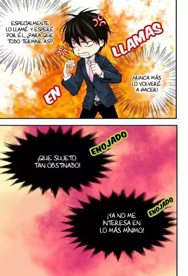 Papa Is A Bride - Capítulo 7 - Página 4 - LectorTMOo