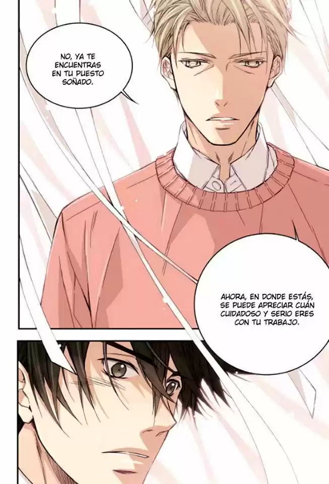 Papa Is A Bride - Capítulo 7 - Página 15 - LectorTMOo