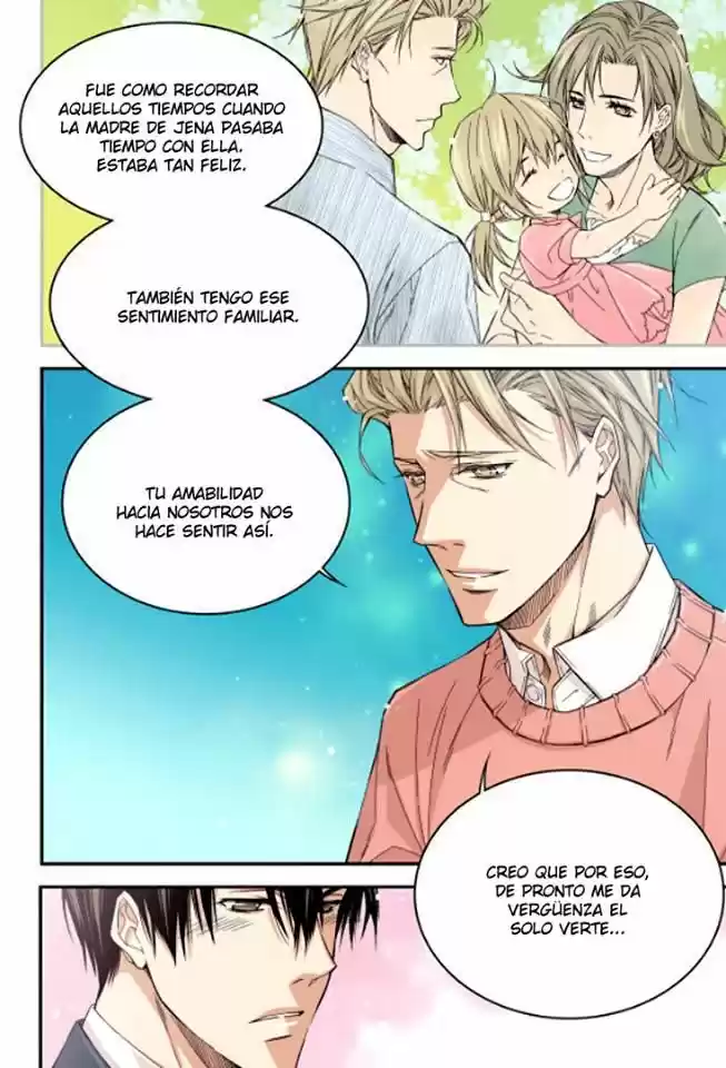 Papa Is A Bride - Capítulo 7 - Página 17 - LectorTMOo