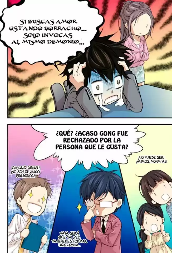 Papa Is A Bride - Capítulo 9 - Página 7 - LectorTMOo