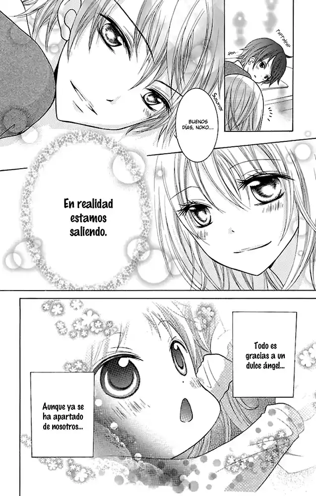 Papa To Mama Hajimemashita - Capítulo 04 - Página 6 - LectorTMOo