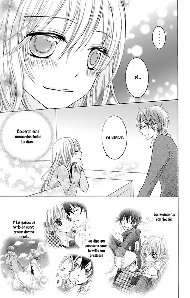 Papa To Mama Hajimemashita - Capítulo 04 - Página 13 - LectorTMOo