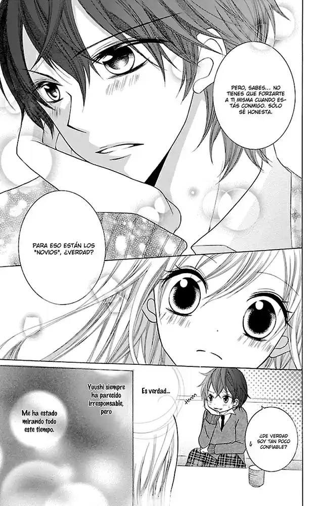 Papa To Mama Hajimemashita - Capítulo 04 - Página 15 - LectorTMOo