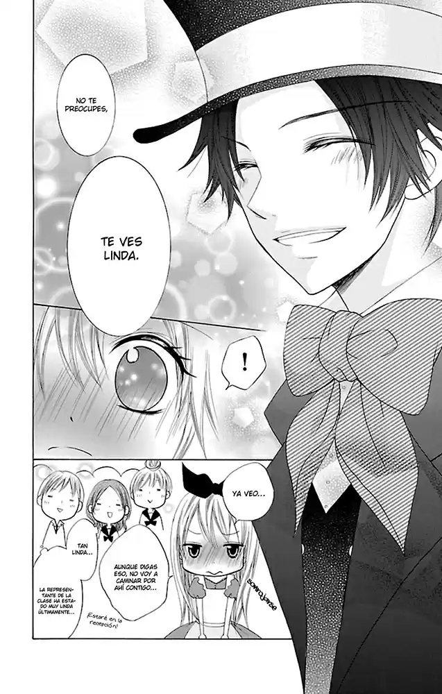 Papa To Mama Hajimemashita - Capítulo 05 - Página 13 - LectorTMOo