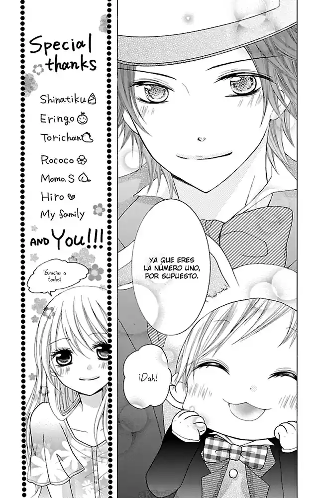 Papa To Mama Hajimemashita - Capítulo 05 - Página 21 - LectorTMOo