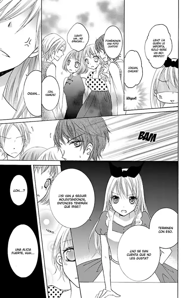 Papa To Mama Hajimemashita - Capítulo 05 - Página 23 - LectorTMOo