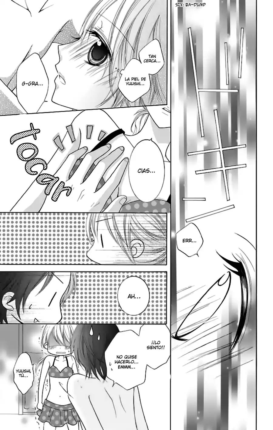 Papa To Mama Hajimemashita - Capítulo 06 - Página 20 - LectorTMOo