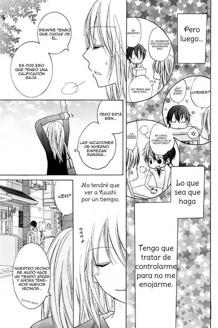 Papa To Mama Hajimemashita - Capítulo 1 - Página 6 - LectorTMOo