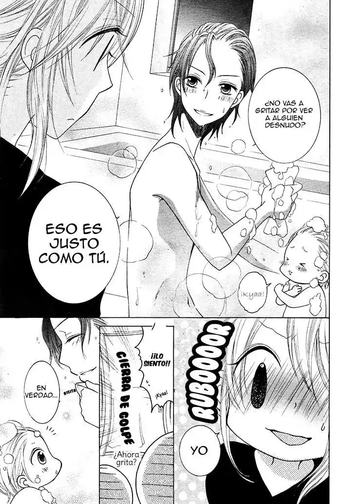 Papa To Mama Hajimemashita - Capítulo 2 - Página 18 - LectorTMOo
