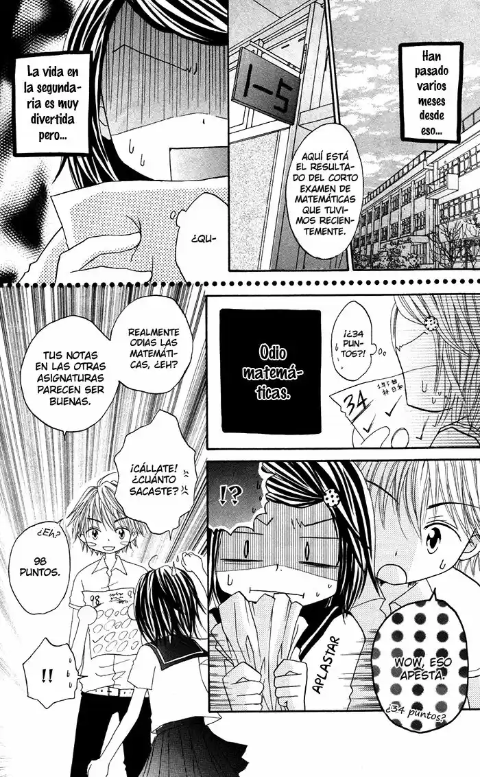 Papa To Mama Hajimemashita - Capítulo 3.50 - Página 13 - LectorTMOo
