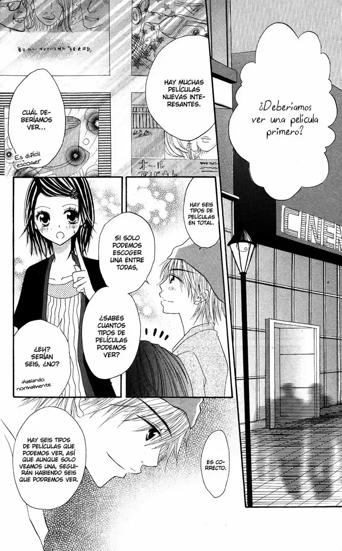 Papa To Mama Hajimemashita - Capítulo 3.50 - Página 19 - LectorTMOo