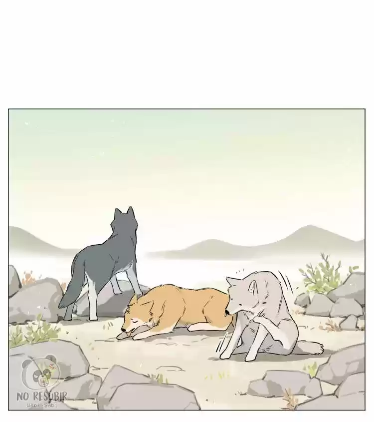 Papa Wolf And The Puppy - Capítulo 14 - Página 8 - LectorTMOo