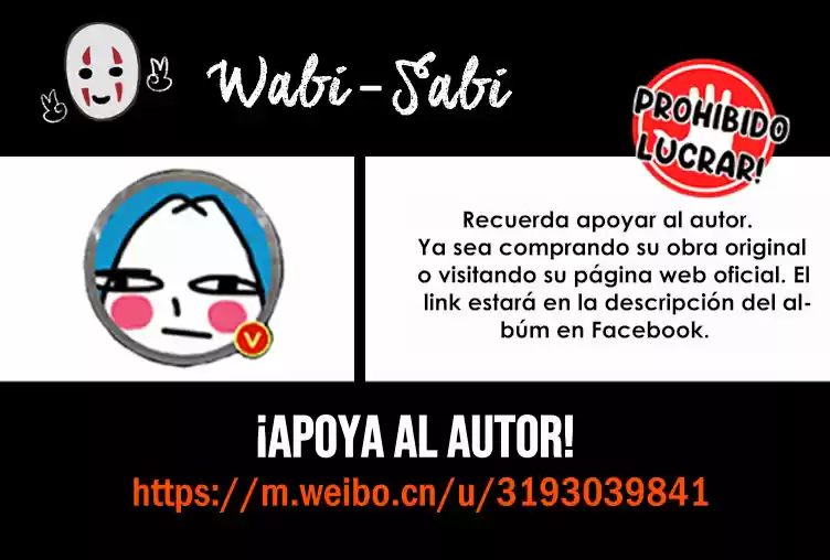 Papa Wolf And The Puppy - Capítulo 20 - Página 5 - LectorTMOo