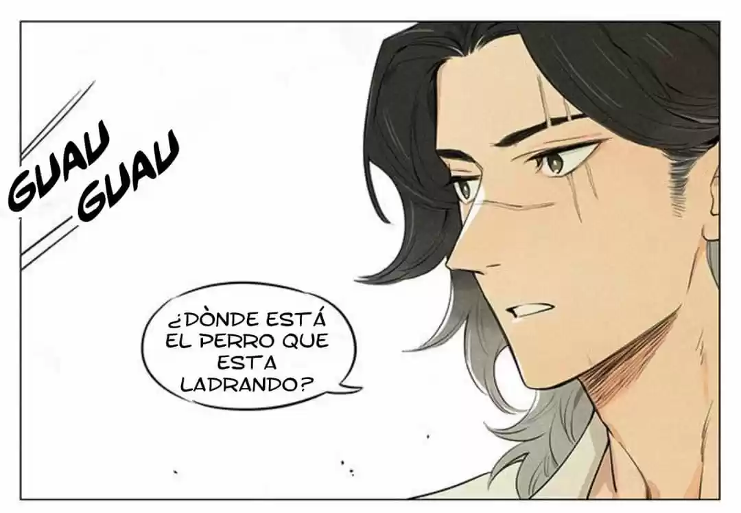 Papa Wolf and The Puppy - Capítulo 23 - Página 3 - LectorTMOo