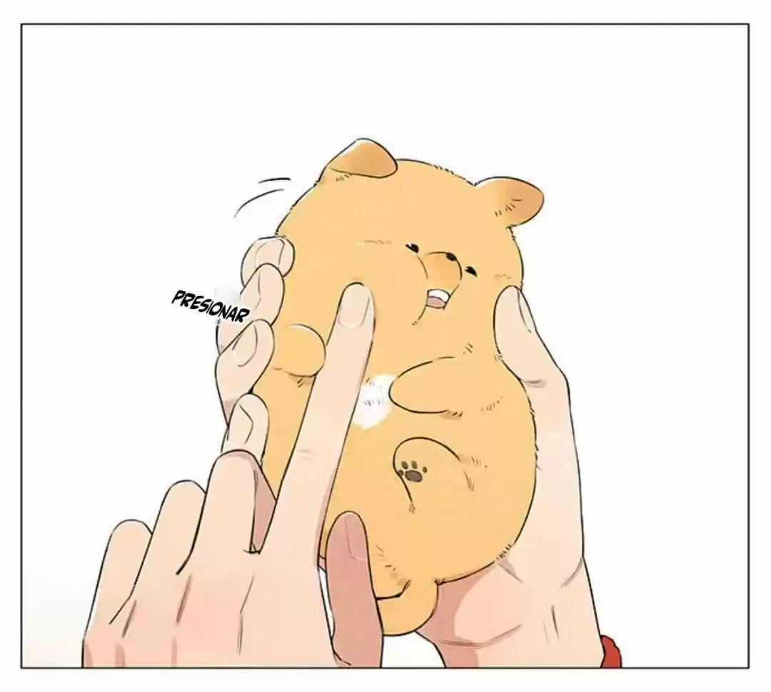 Papa Wolf and The Puppy - Capítulo 23 - Página 7 - LectorTMOo