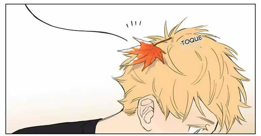 Papa Wolf And The Puppy - Capítulo 26 - Página 11 - LectorTMOo