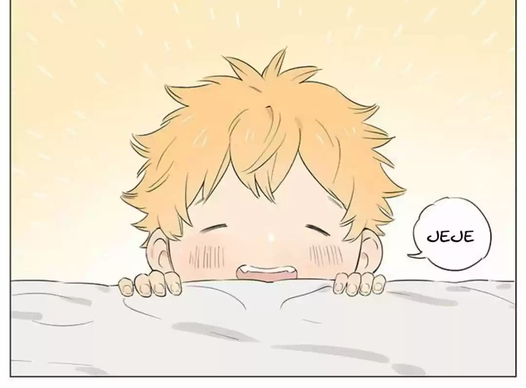 Papa Wolf and The Puppy - Capítulo 28 - Página 9 - LectorTMOo