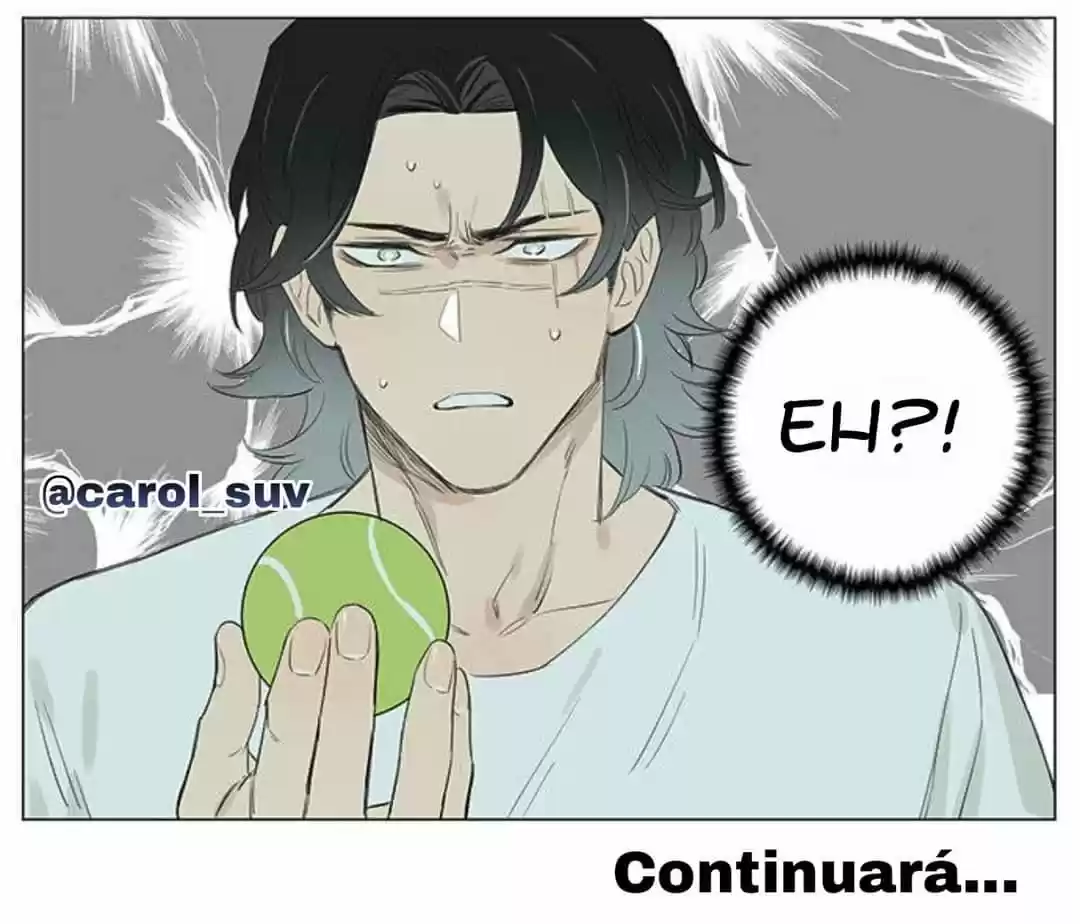 Papa Wolf and The Puppy - Capítulo 29 - Página 13 - LectorTMOo