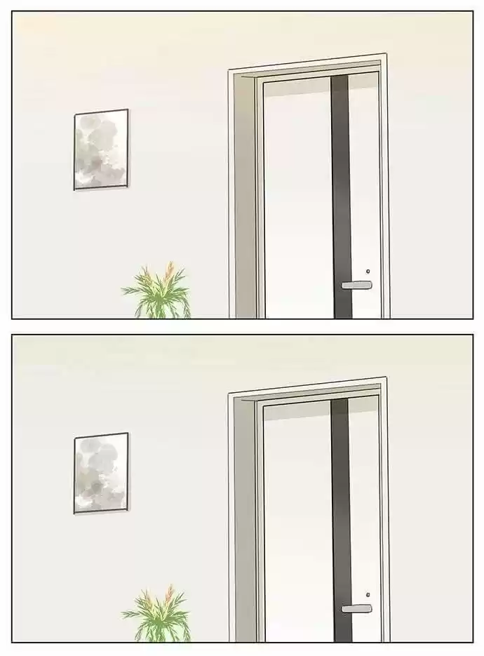 Papa Wolf And The Puppy - Capítulo 30 - Página 11 - LectorTMOo
