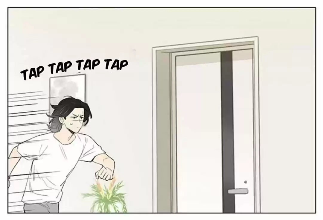Papa Wolf And The Puppy - Capítulo 30 - Página 12 - LectorTMOo