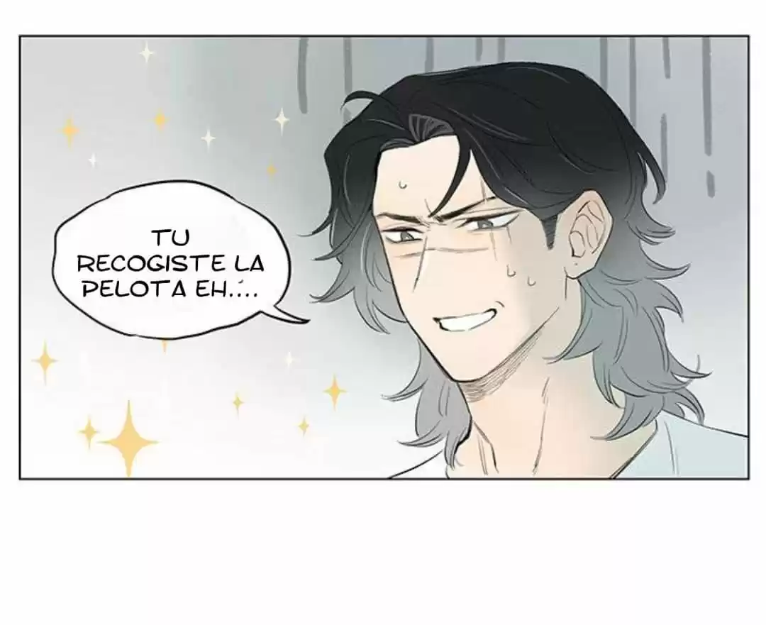 Papa Wolf And The Puppy - Capítulo 30 - Página 16 - LectorTMOo