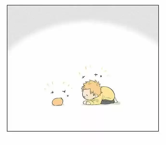 Papa Wolf and The Puppy - Capítulo 31.50 - Página 4 - LectorTMOo