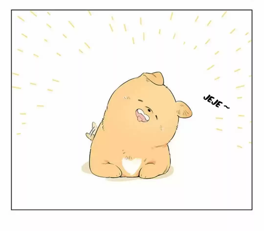 Papa Wolf and The Puppy - Capítulo 31.50 - Página 6 - LectorTMOo