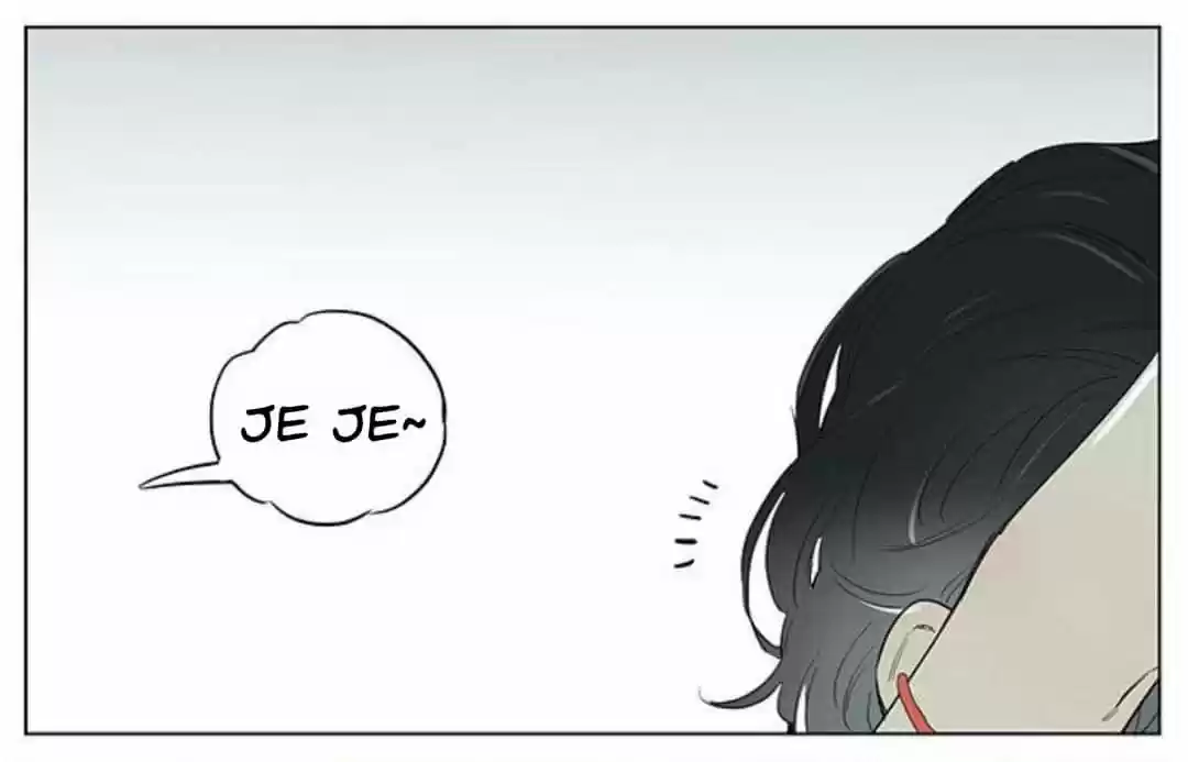Papa Wolf And The Puppy - Capítulo 31 - Página 9 - LectorTMOo