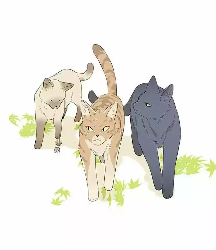 Papa Wolf And The Puppy - Capítulo 32.50 - Página 2 - LectorTMOo