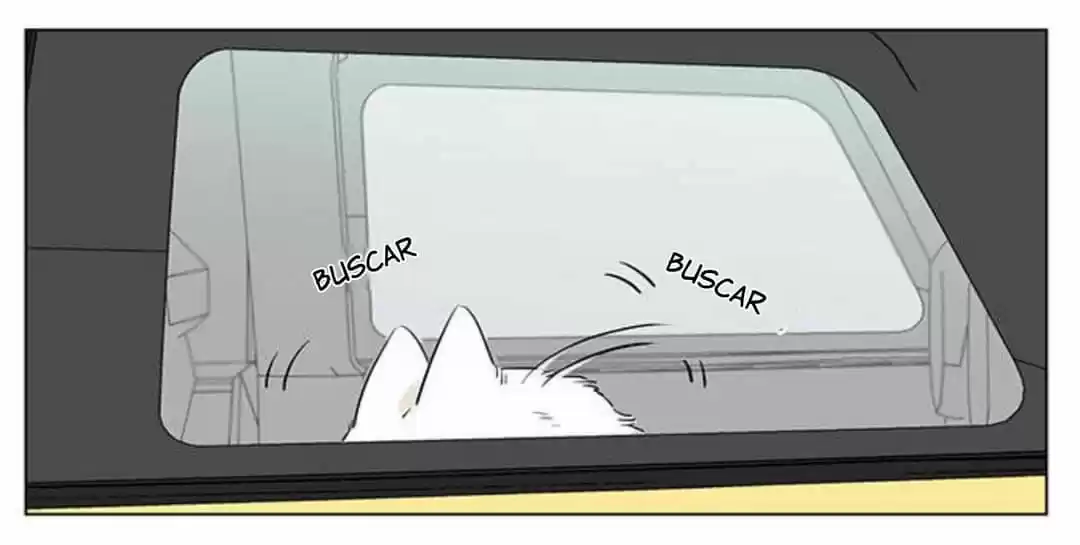 Papa Wolf And The Puppy - Capítulo 34 - Página 10 - LectorTMOo