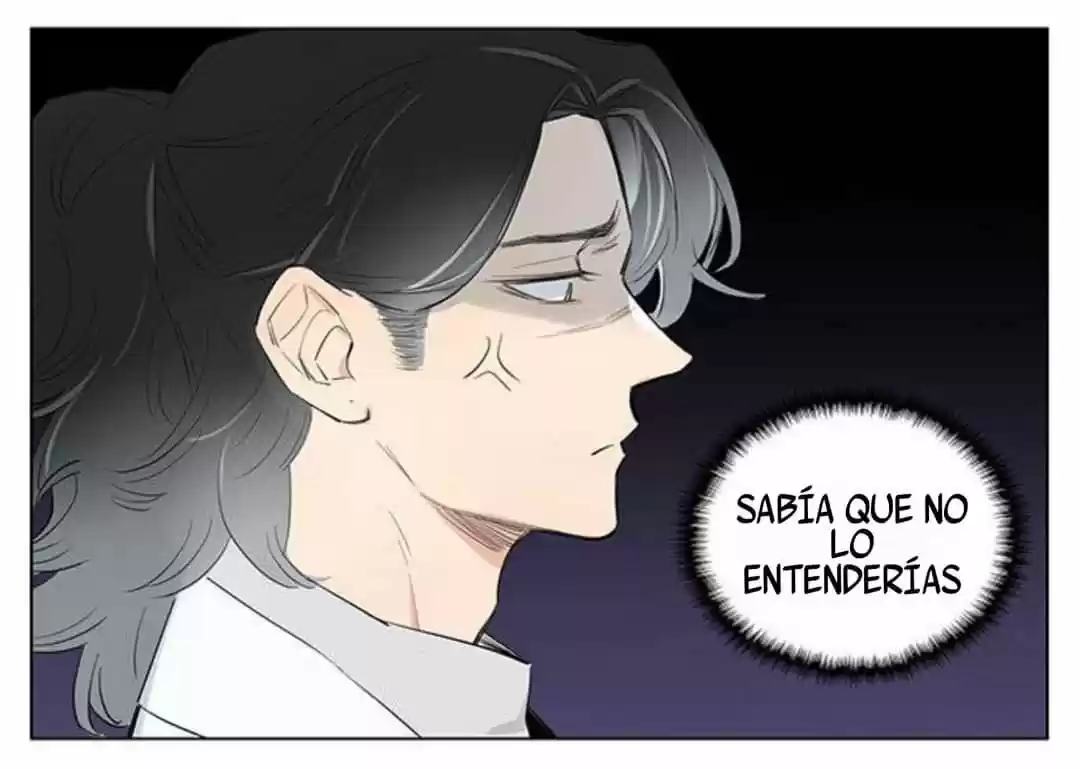 Papa Wolf And The Puppy - Capítulo 35 - Página 12 - LectorTMOo