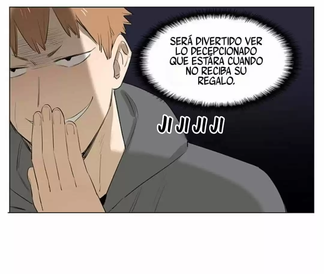Papa Wolf And The Puppy - Capítulo 36 - Página 8 - LectorTMOo